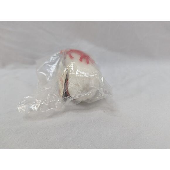 Giant‎ Microbes Plush - Salmonella (Salmonella Typhimurium) 6" New Sealed - Picture 8 of 10